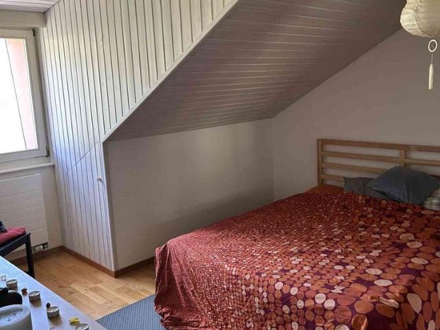 Apartment mieten in Surpierre
