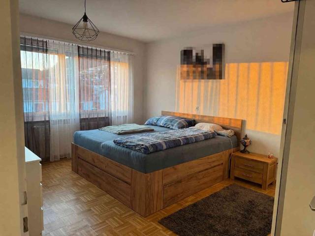 Apartment mieten in Wil (SG), St. Gallen