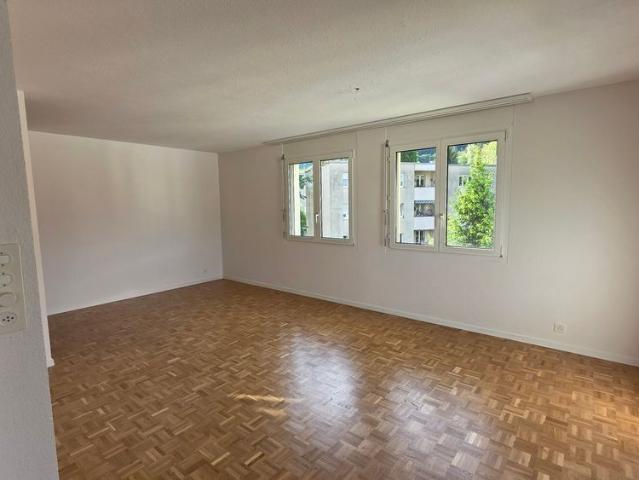 Apartment mieten in Schwarzenbach (SG), St. Gallen