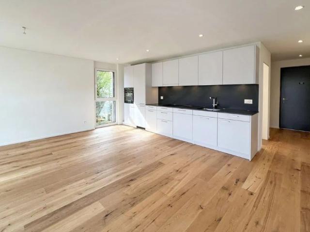 Apartment mieten in Wohlen (AG), Aargau