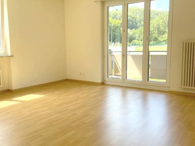 Apartment mieten in Liesberg, Basel-Landschaft
