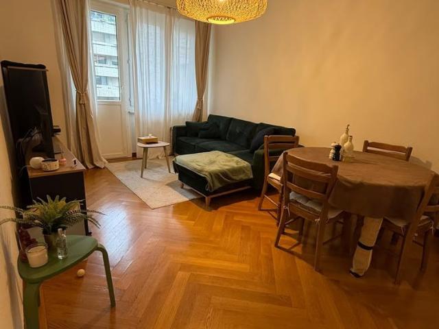 Apartment mieten in Grottes et Saint-Gervais, Genève