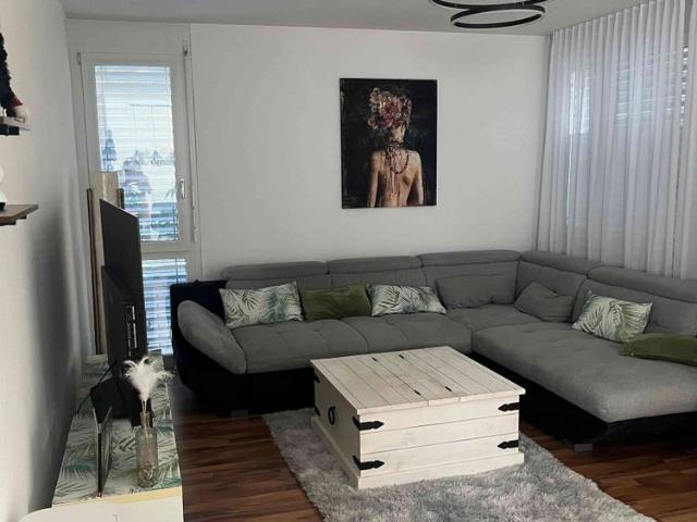 Apartment mieten in Thun, Verwaltungsregion Oberland