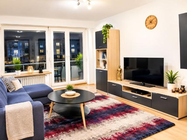 Apartment mieten in Wallisellen, Zürich
