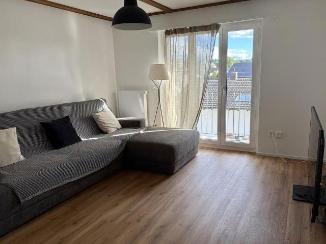 Apartment mieten in Buchs (AG), Aargau