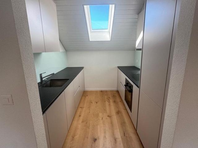 Apartment mieten in Grenchen, Solothurn