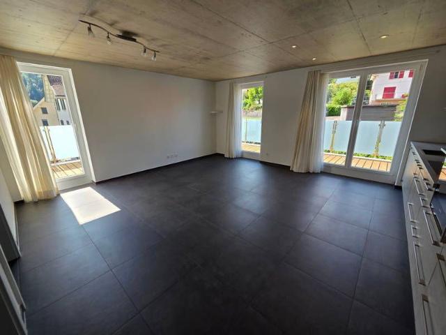 Apartment mieten in Sonceboz-Sombeval, Bern