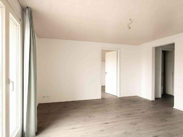 Apartment mieten in Sins, Aargau