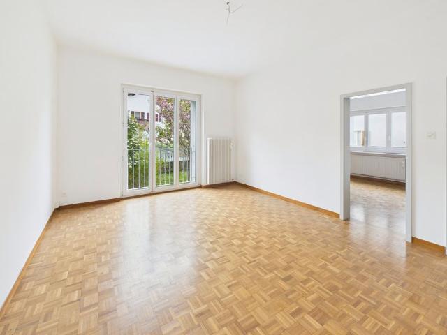 Apartment mieten in Boécourt, Jura