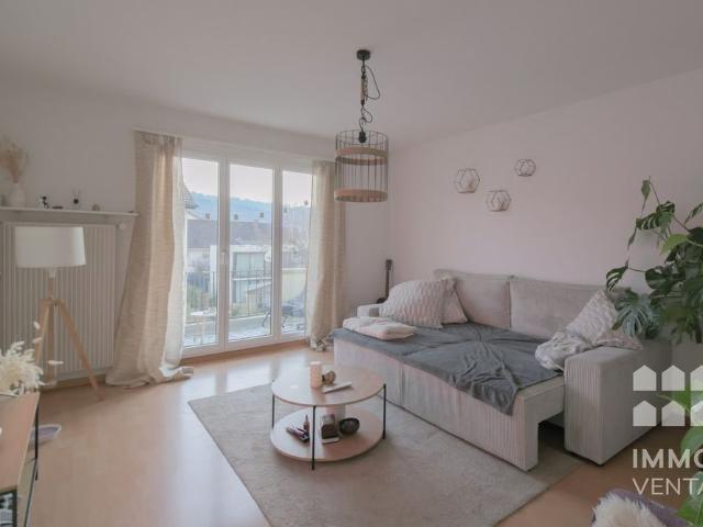 Apartment mieten in Aegerten, Bern