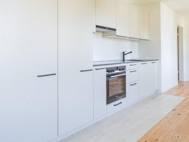 Apartment mieten in Hochwacht, Wil (SG)