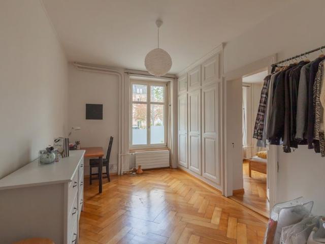 Apartment mieten in Neustadt / Nouvelle ville, Biel/Bienne