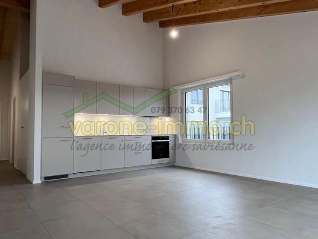 Apartment mieten in Chandolin-Savièse, Wallis