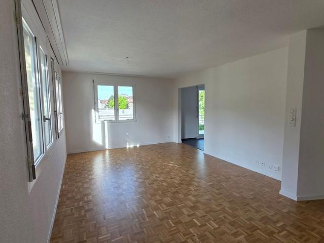 Apartment mieten in Schwarzenbach (SG), St. Gallen