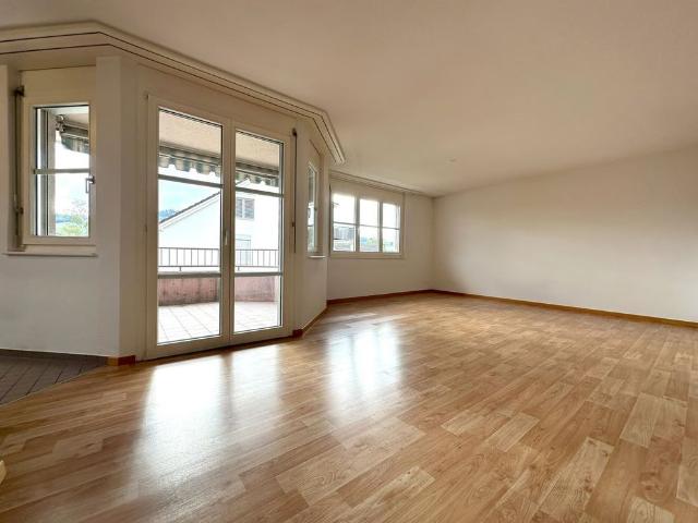 Apartment mieten in Reinach (AG), Aargau