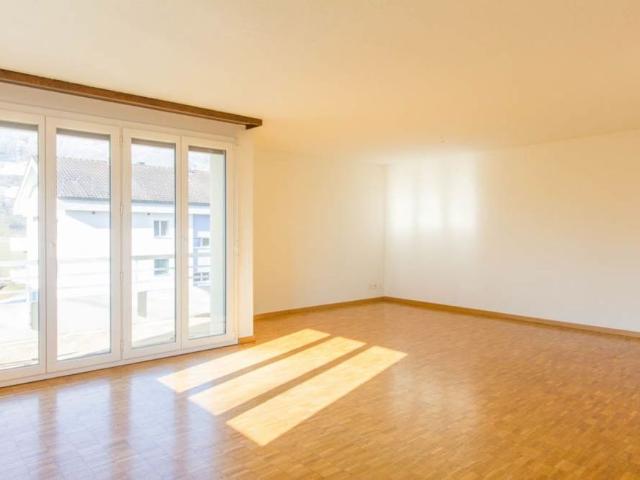 Apartment mieten in Sevelen, St. Gallen