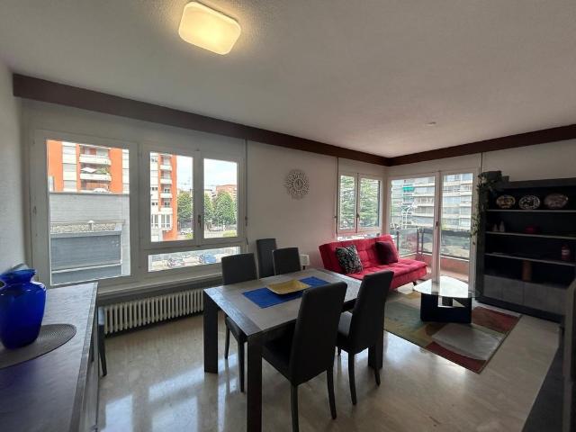 Apartment mieten in Chiasso, Tessin