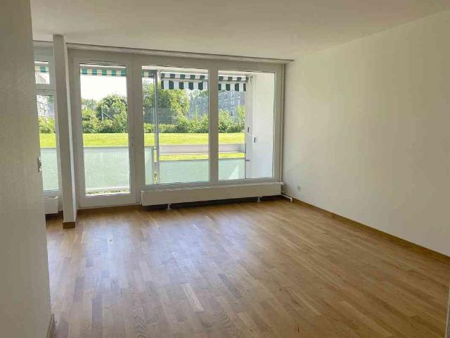 Apartment mieten in Gyrischachen, Burgdorf