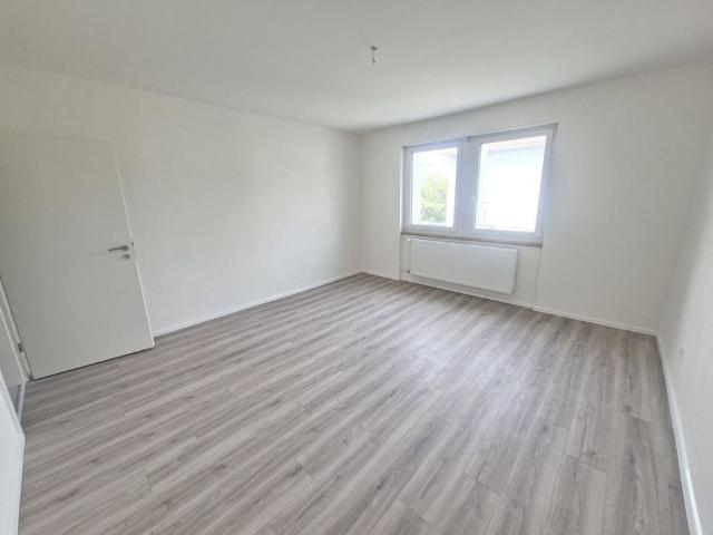 Apartment mieten in Kleinbasel, Basel
