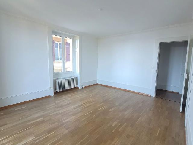 Apartment mieten in Neuchâtel, Corcelles (NE)