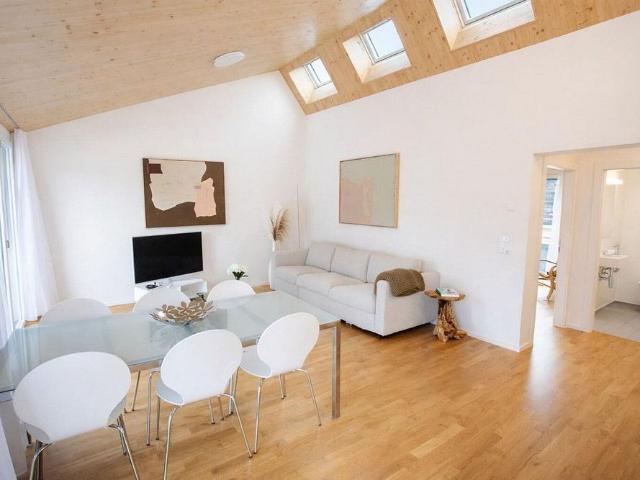 Apartment mieten in Basel, Basel-Stadt