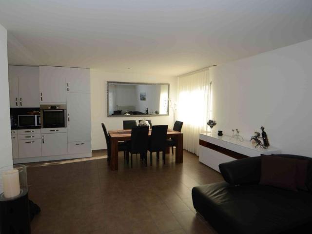 Apartment mieten in Rothrist, Aargau