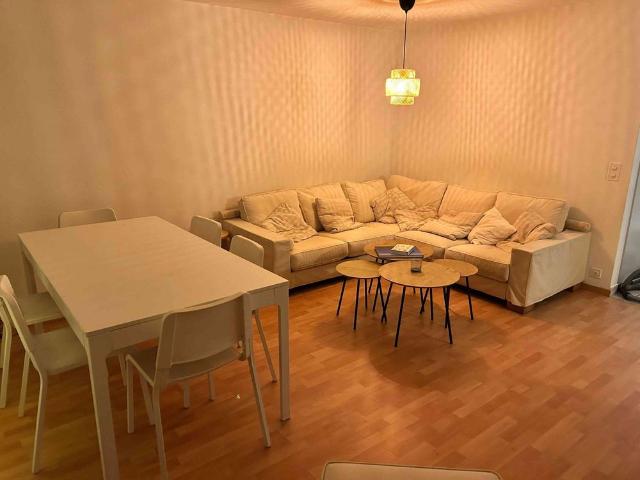 Apartment mieten in Lü