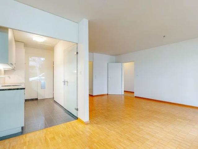 Apartment mieten in Bern