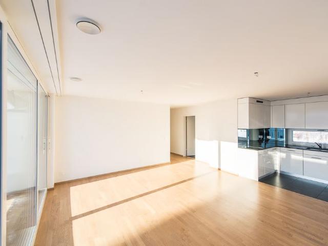 Haus mieten in Laupen (ZH), Zürich