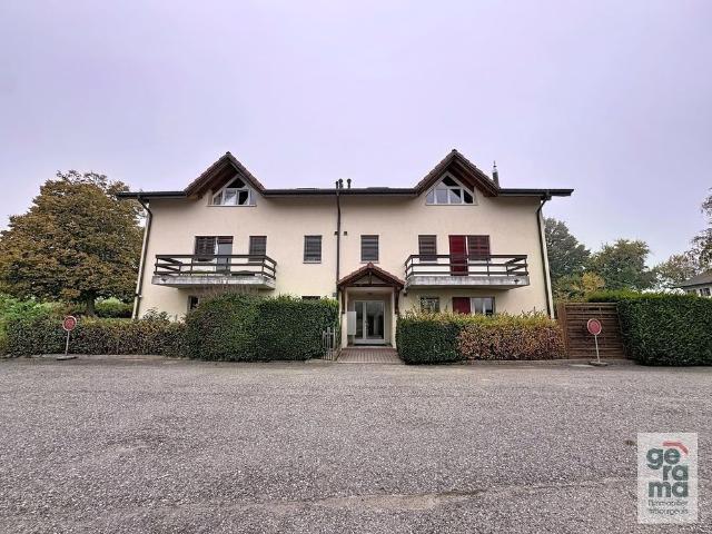 Apartment mieten in Chavannes-les-Forts, Siviriez
