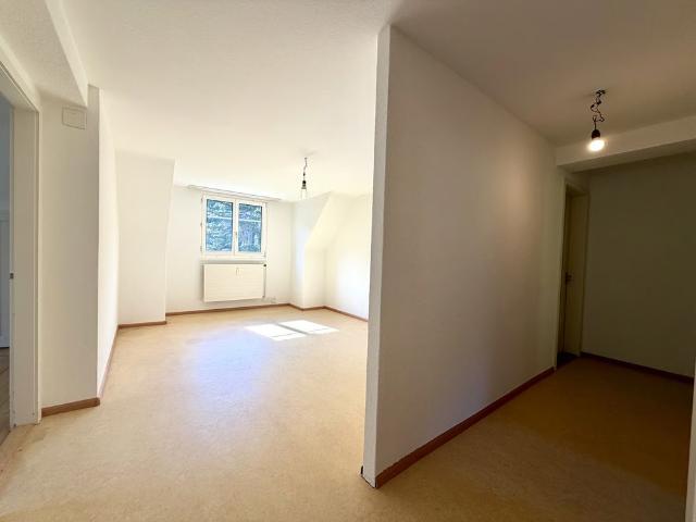 Apartment mieten in Waldenburg, Basel-Landschaft