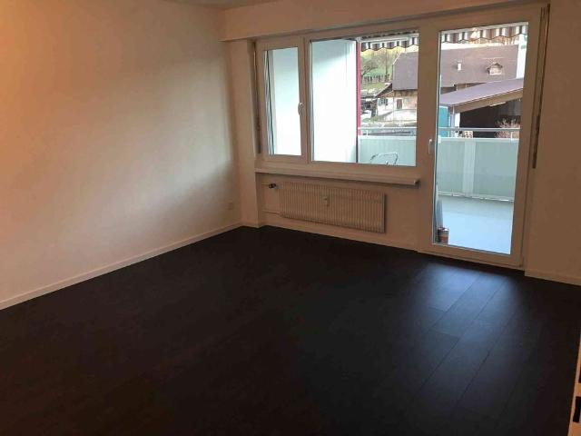Apartment mieten in Zäziwil, Bern