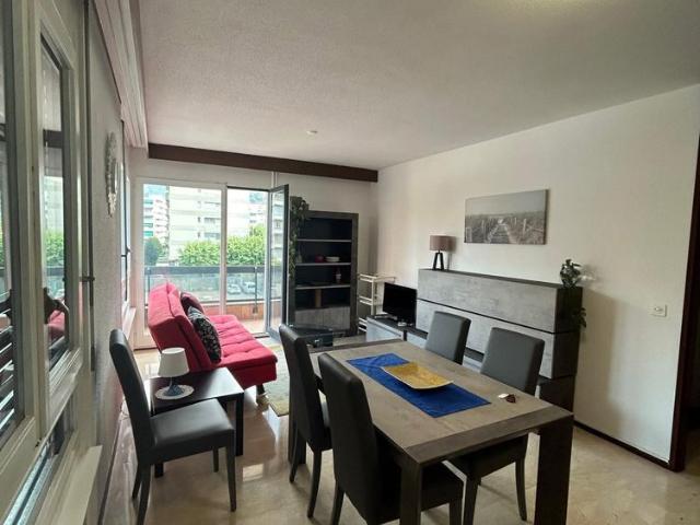 Apartment mieten in Chiasso, Tessin