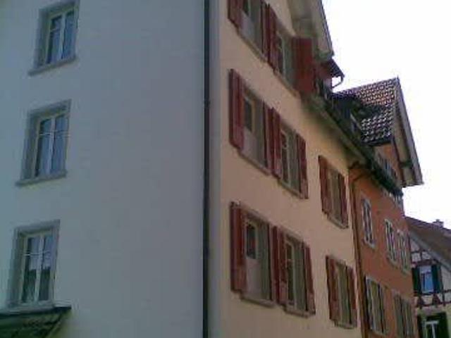 Apartment mieten in Schwarzenbach (SG), St. Gallen