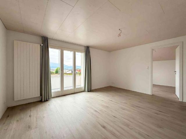 Apartment mieten in Sins, Aargau