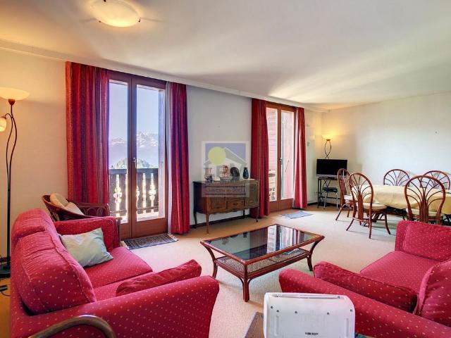 Apartment mieten in Leysin, Waadt