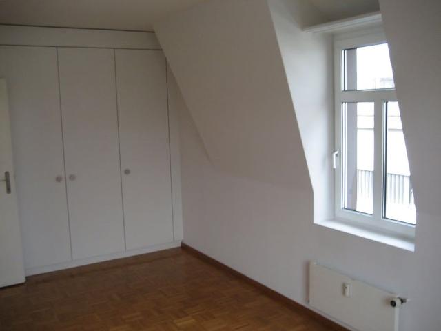 Apartment mieten in Rorschach, St. Gallen