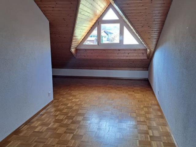 Apartment mieten in Le Mouret, Freiburg