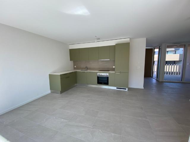 Apartment mieten in Belmont-Yverdon, Waadt