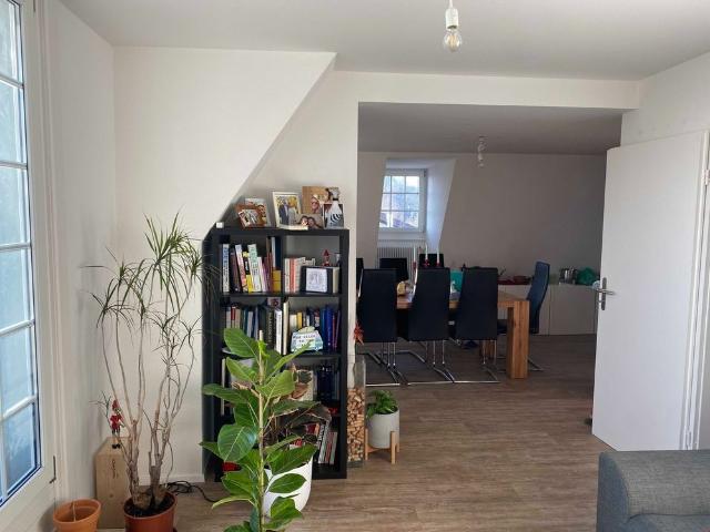Apartment mieten in Muri bei Bern, Bern