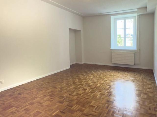 Apartment mieten in Lully (VD), Waadt