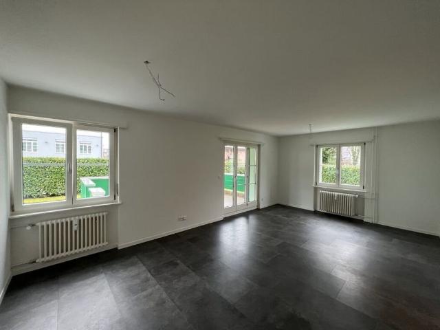 Apartment mieten in Sissach, Basel-Landschaft