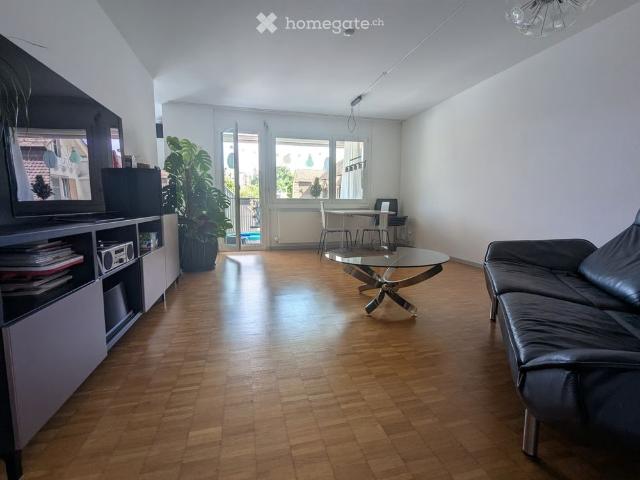 Apartment mieten in Baden, Aargau