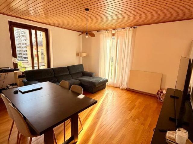 Apartment mieten in Renens-Village, Renens