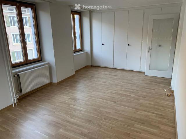 Apartment mieten in Mont-de-Buttes