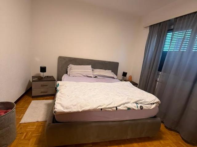 Apartment mieten in San Vittore (GR), Graubünden