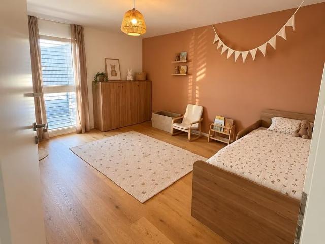 Apartment mieten in Gumefens, Pont-en-Ogoz