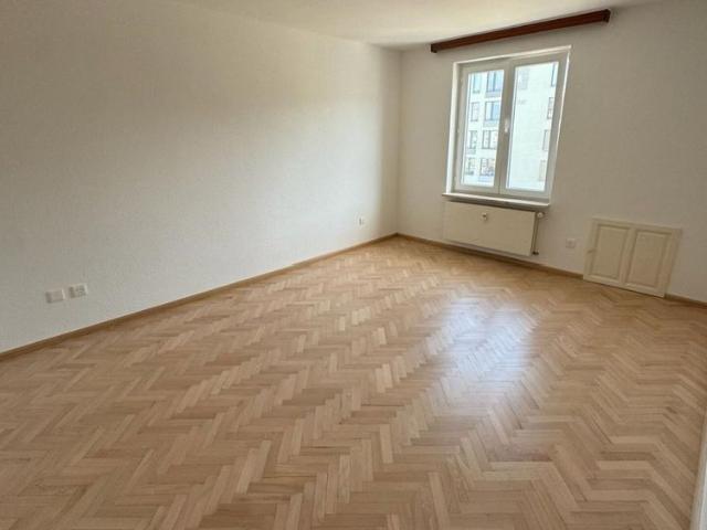 Apartment mieten in Basel, Basel-Stadt