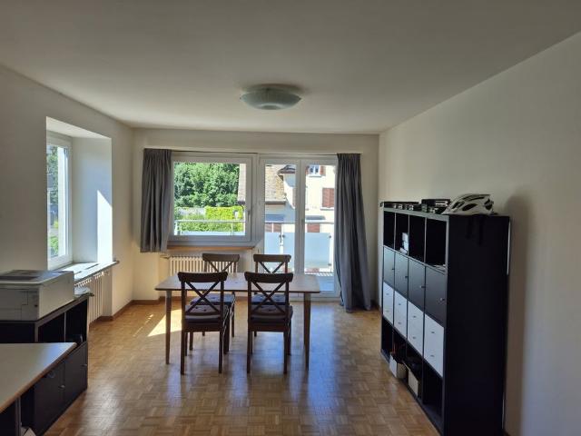 Apartment mieten in Adliswil, Zürich