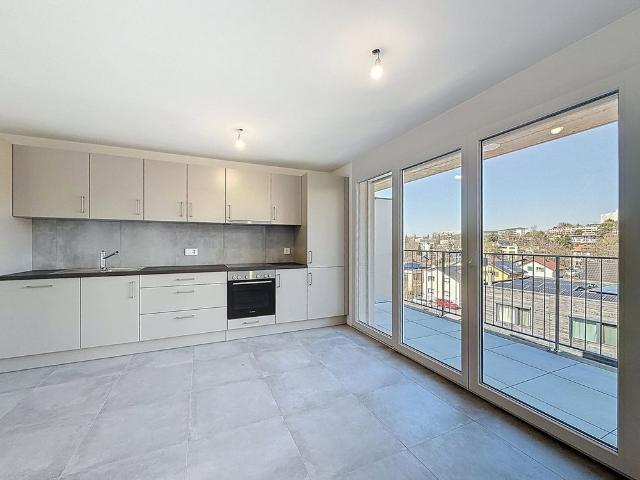 Apartment mieten in Schönberg/Schoenberg, Fribourg - Freiburg